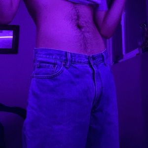 Levi’s 560 jeans🦋